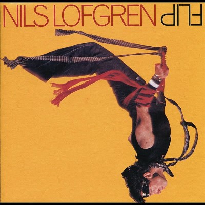 LOFGREN,NILS/FLIP